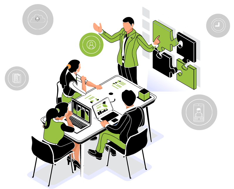 Digital Transformation