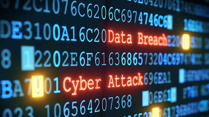 Most common cyber attacks faced by businesses