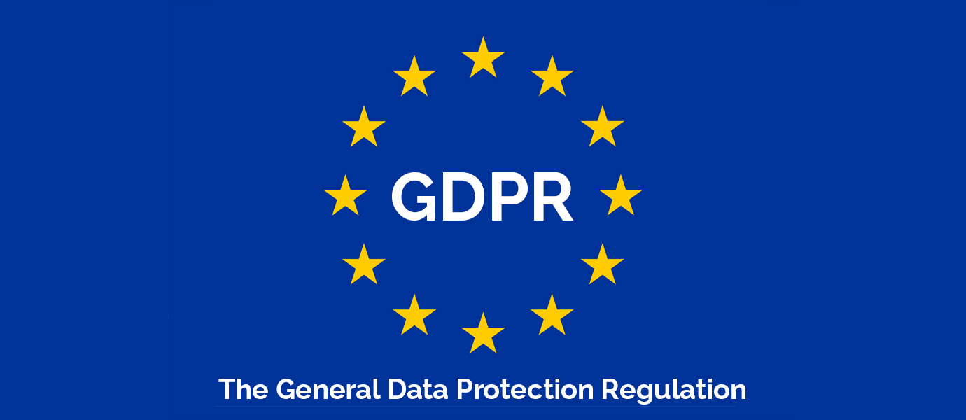 Journey towards GDPR compliance