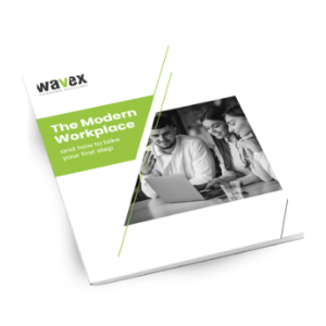 Modern Workplace Whitepaper