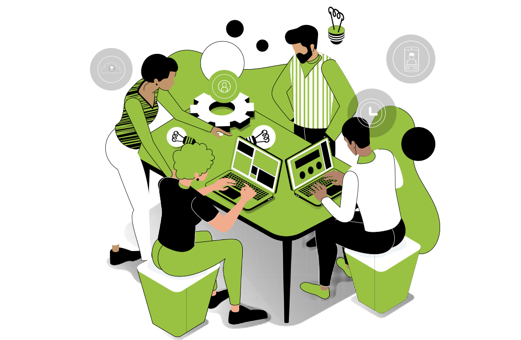 IT Support Services for London companies