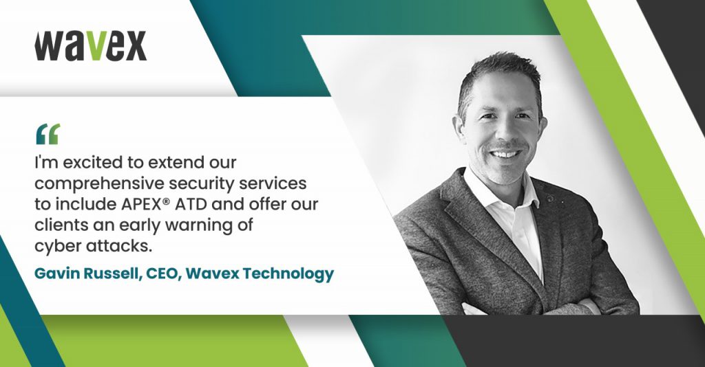 GavinRussell_Wavex_Advanced Threat Detection