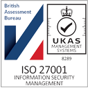 ISO27001