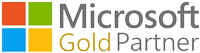 Microsoft Gold Partner