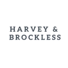 Harvey & Brockless