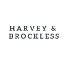 Harvey & Brockless 