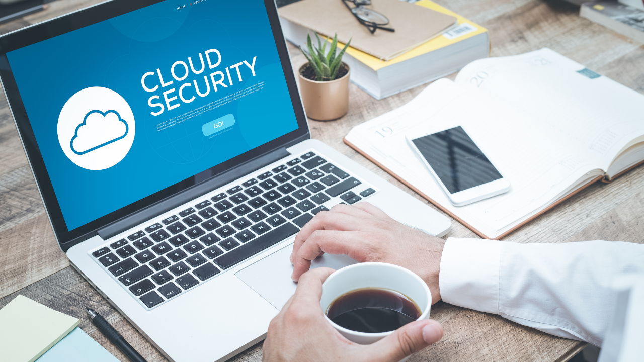 Top 5 Cloud Security challenges and how to mitigate them