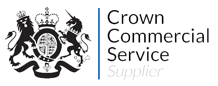 Crown Commercial Service Supplier