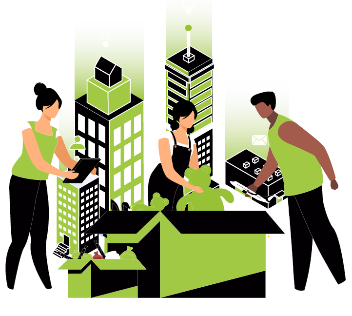 Modern IT Services for Charities and Not-for-Profits