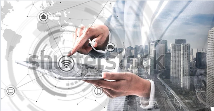 Digital Transformation