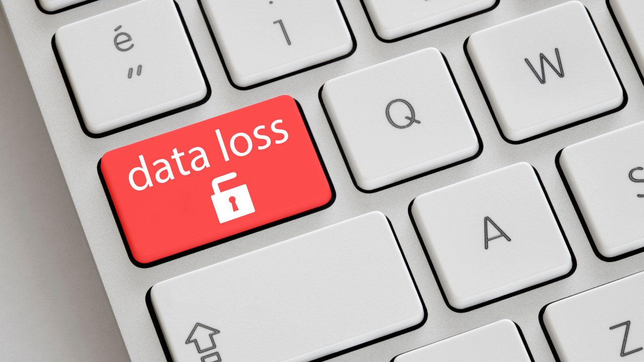3 Common causes of data loss in the Cloud