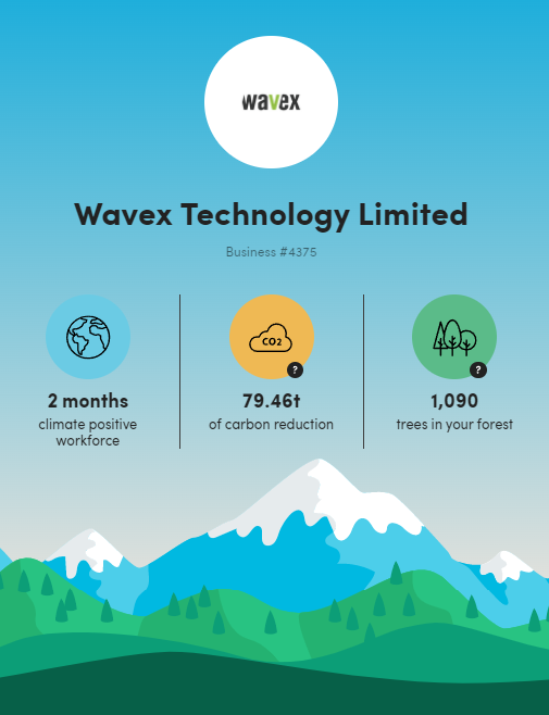 Climate Positive IT Services