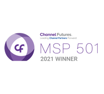 MSP 501 2021 Winner Wavex