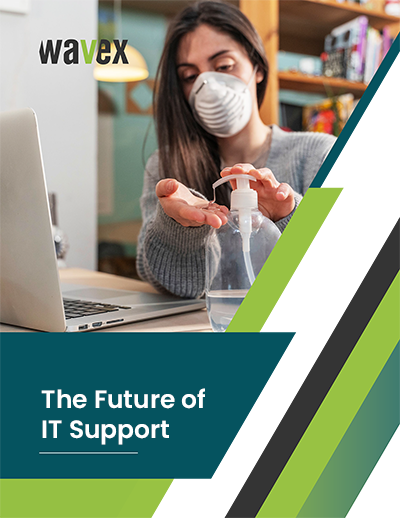 The Future of IT Support