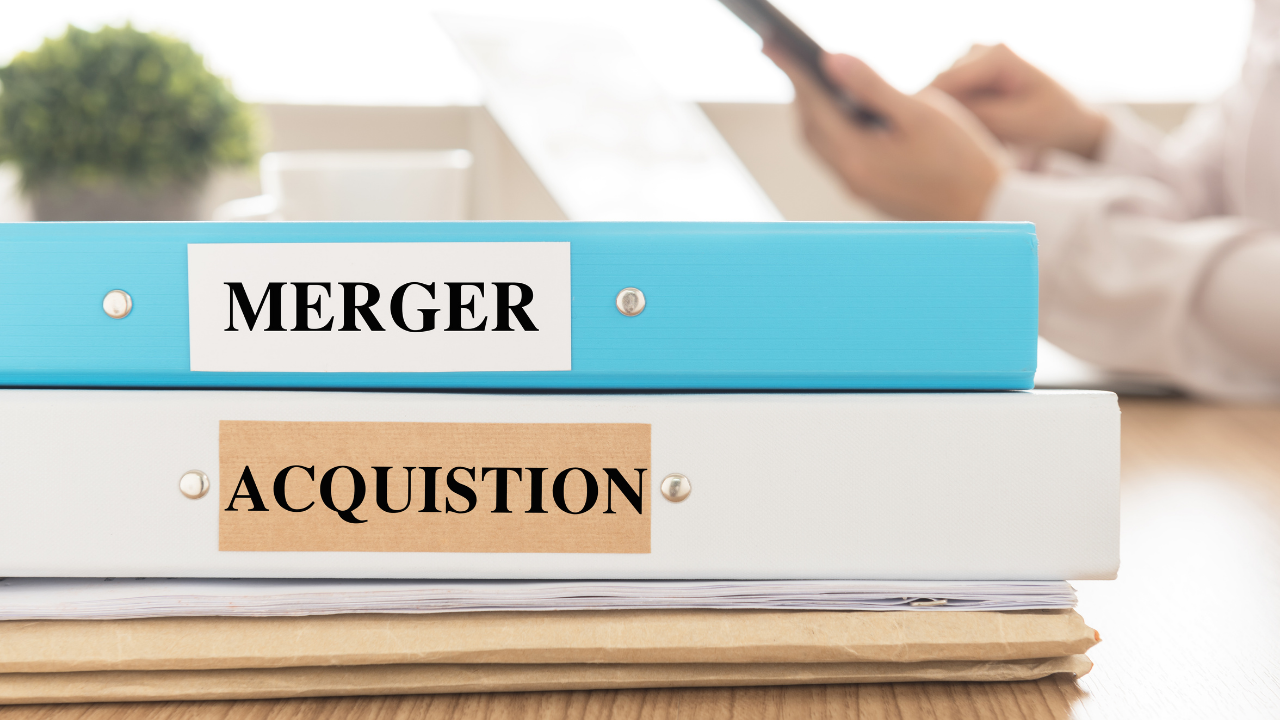 Managing cybersecurity risks in Mergers & Acquisitions