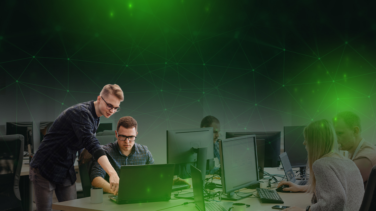 How Integrated Microsoft 365 Tools Improve Workplace Collaboration and Security